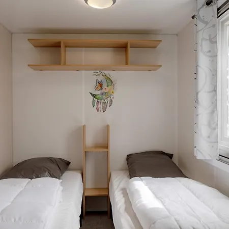Mobil-home 3 - A1 4*