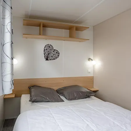 Mobil-home 3 - A1