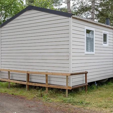 Mobil-home 3 - A1