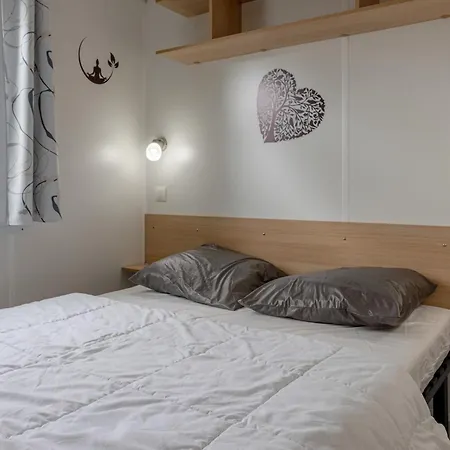 Mobil-home 3 - A1