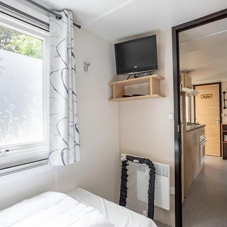 Mobil-home 3 - A1 Campeggio Saint-Jean-de-Monts